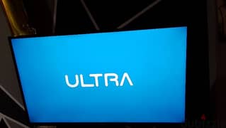 شاشه الترا Ultra 43