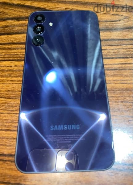 Samsung A15 / 8-256 2