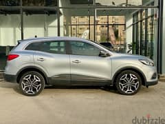 Renault Kadjar 2020 signature (+) - رينو كادجار 2020 أعلي فئة