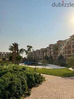 Penthouse for sale, immediate receipt, in Amazing Location, New Cairo Stone Residence 0