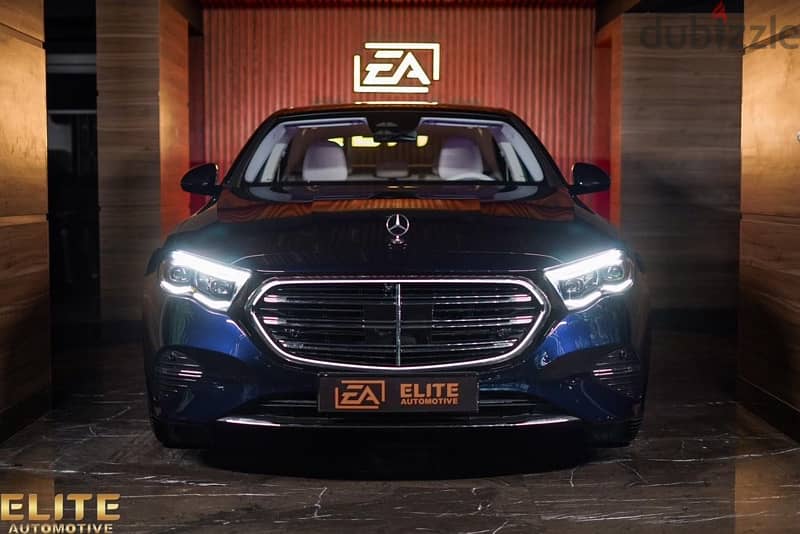 E200 Exclusive 2024 Only One in EGYPT 14