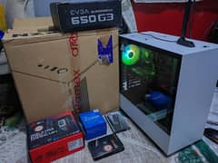 high end gaming and graphic pc 13 Generation
