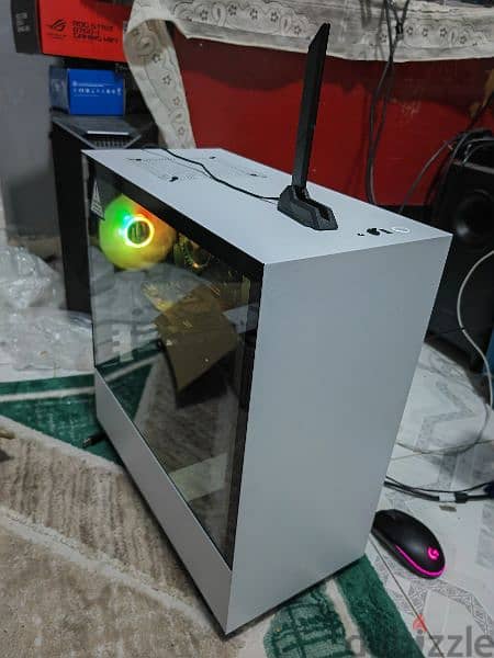 high end gaming and graphic pc 13 Generation 3
