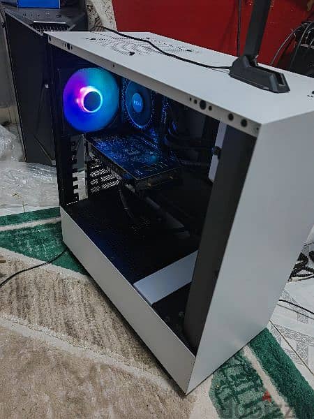 high end gaming and graphic pc 13 Generation 4