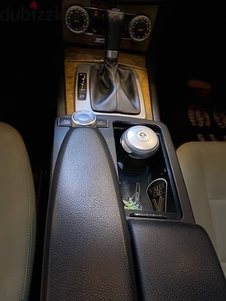 Mercedes-Benz C250 2011 14