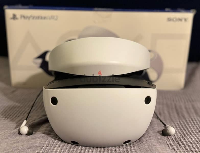 PlayStation VR2 for PS5 2