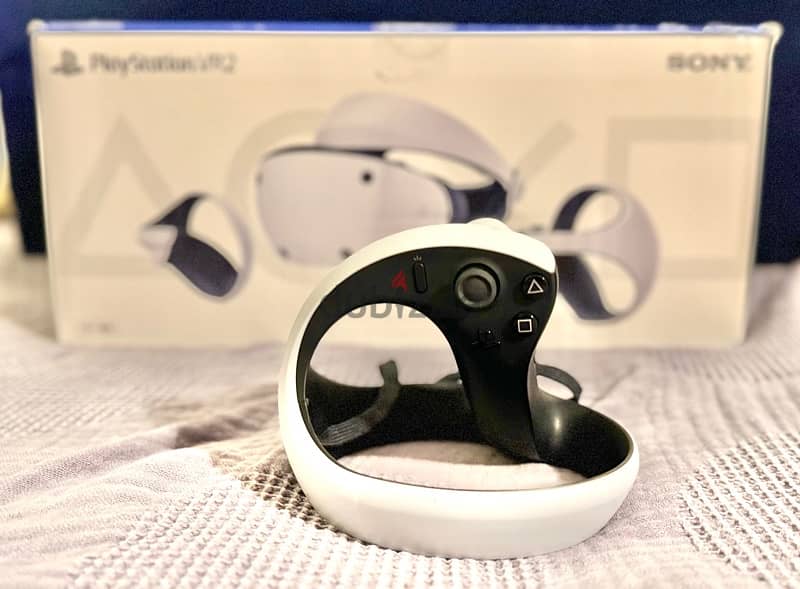 PlayStation VR2 for PS5 5