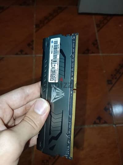 ram 16gb ddr4