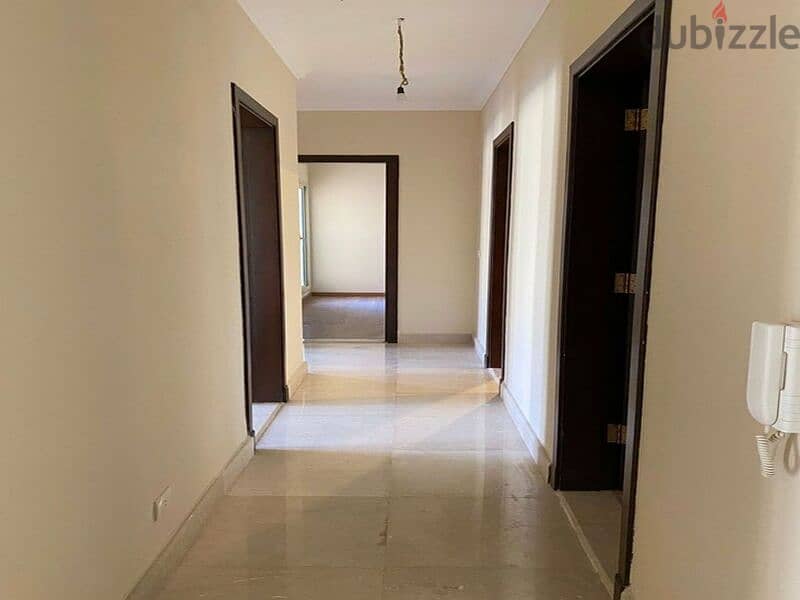 Without a down payment, own apartment, 139 m fully finished, in convenient installments, in the Fifth Settlement 3