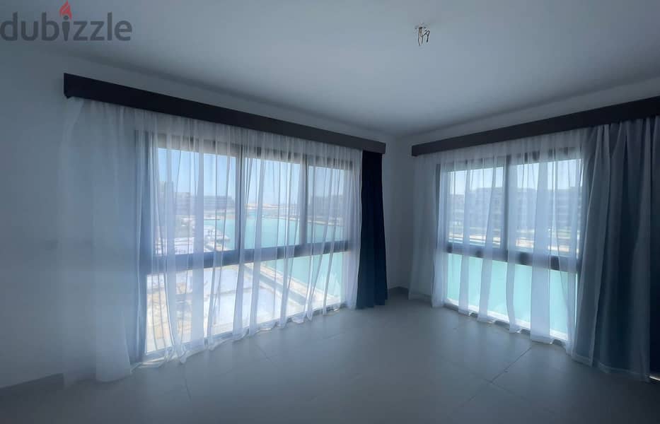 For Sale A Prime Chalet Bahary+Marina View In Marassi - Northcoast 4