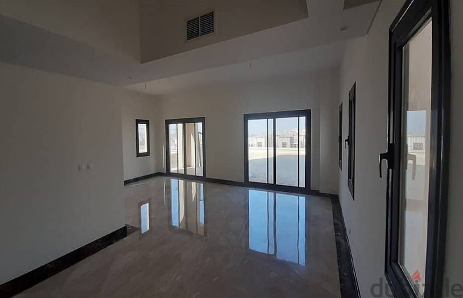 For Rent Villa In Uptown Cairo - Very Prime Location 5