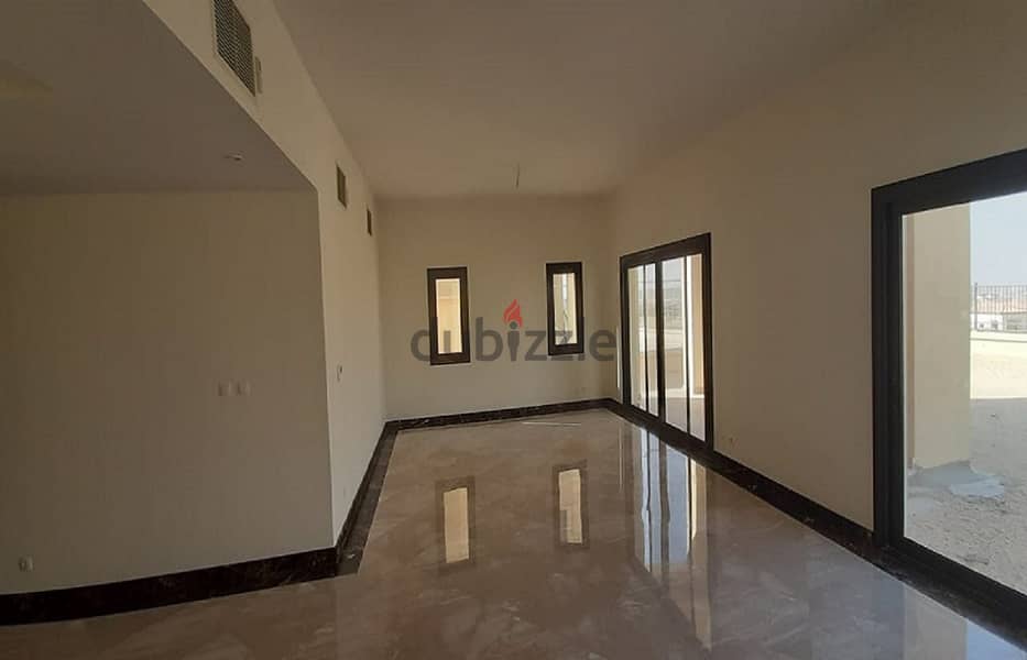 For Rent Villa In Uptown Cairo - Very Prime Location 6