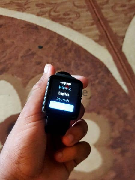 Xiaomi Redmi Watch 2 Lite 4