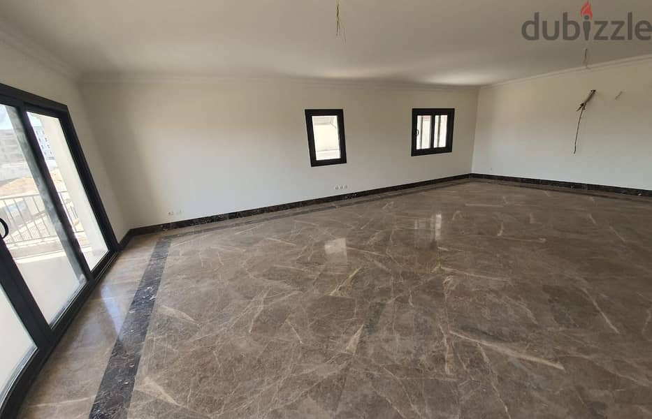 For Sale Apartment Overlooking Lake In Mivida New Cairo 0