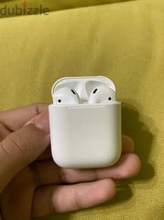 AirPods (2nd generation ) 0