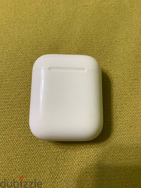 AirPods (2nd generation ) 2