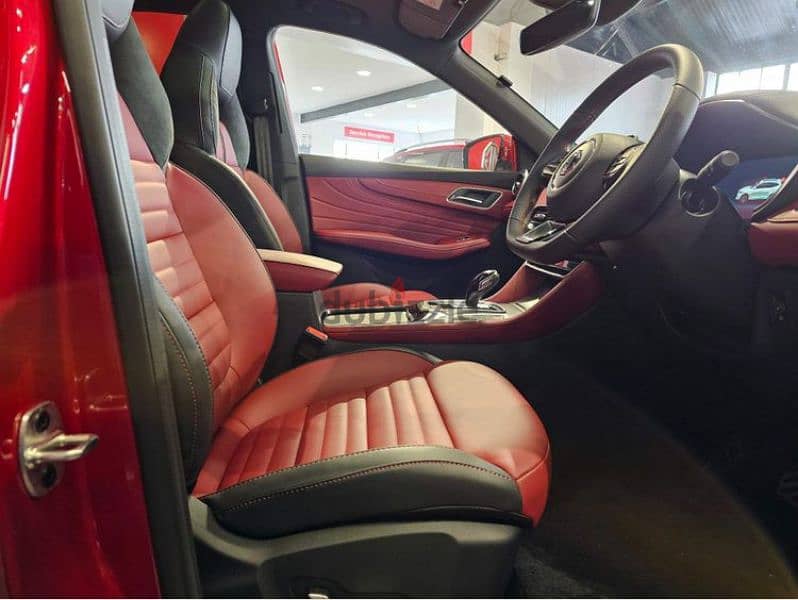 Kia Sportage Hybrid 2018 4