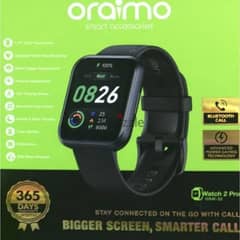 Smart watch ORAIMO OSW32 ساعة سمارت