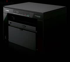 laser printer Canon mf 3010