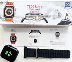 smart watch T800 ultra