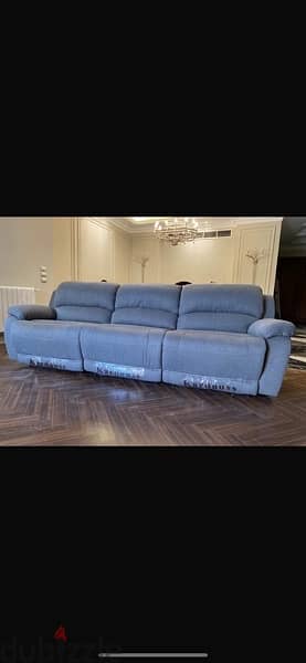 3 seats recliners and chair recliner