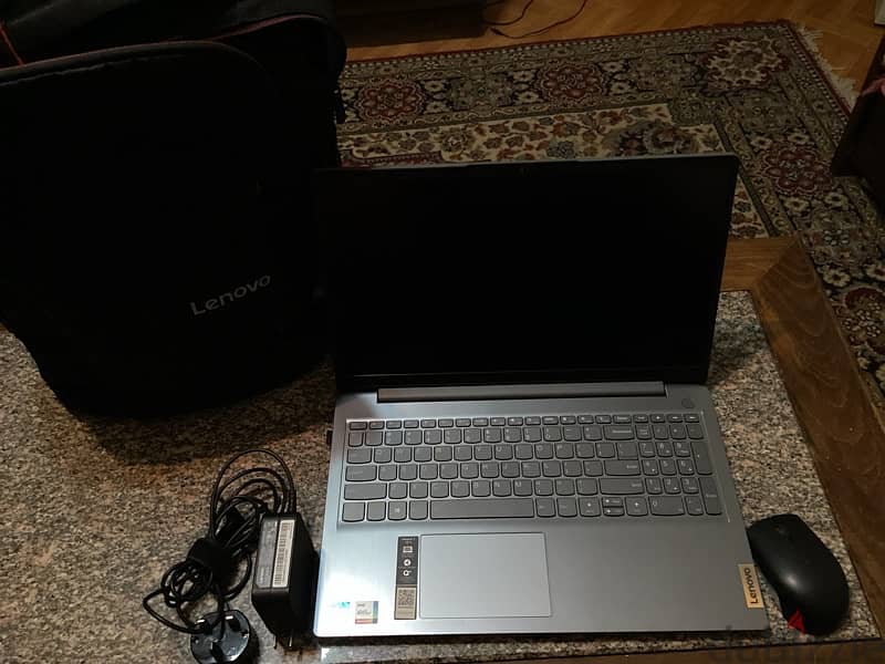 Lenovo ideapad 3 core i5 5