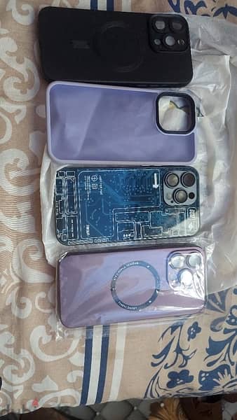 iphone 14 promax purple 2
