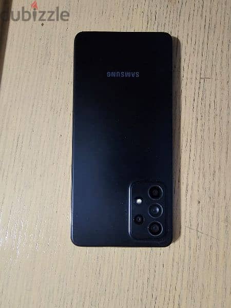 Samsung A52 like new 3