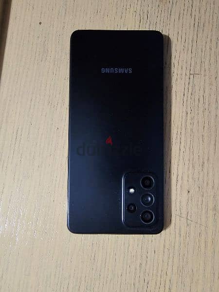 Samsung A52 like new 6