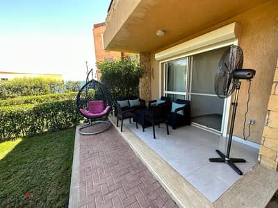North coast chalet