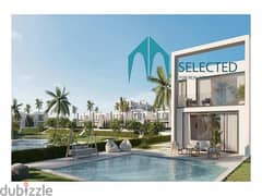 Chalet for sale D-bay North Coast-شالية للبيع فى دى باى الساحل الشمالى 0