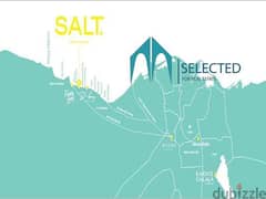 chalet for sale salt North coast-شالية للبيع فى سولت الساحل الشمالى 0