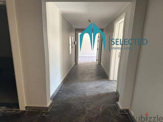with prime location Apartment for sale in O west شقة للبيع  او ويست 1