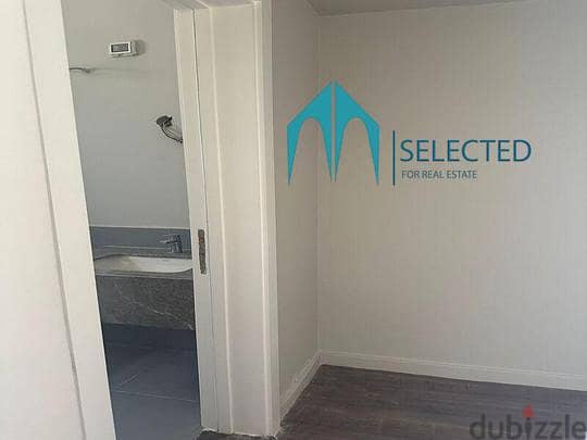 with prime location Apartment for sale in O west شقة للبيع  او ويست 4