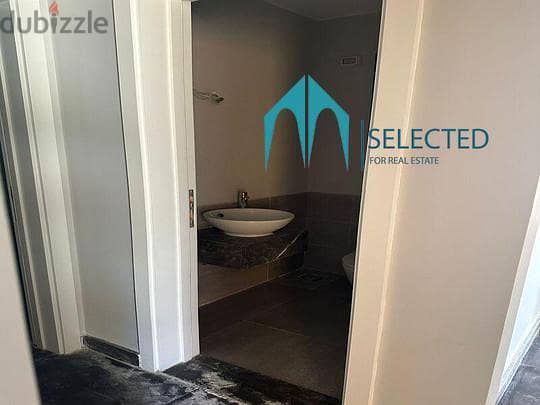 with prime location Apartment for sale in O west شقة للبيع  او ويست 5