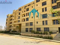 Apartment fully finished for sale Owest - شقه للبيع في او ويست اوراسكم