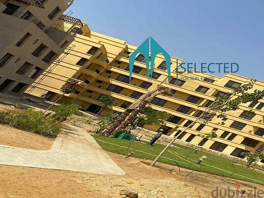 Apartment fully finished for sale Owest - شقه للبيع في او ويست اوراسكم 1