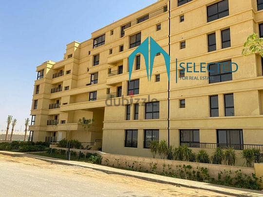Apartment for rent at Tulwa owest شقة مفروشة - تولوا - او ويست 1