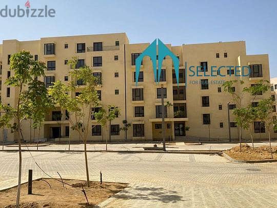 Apartment for rent at Tulwa owest شقة مفروشة - تولوا - او ويست 4