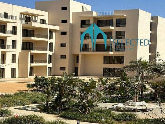 Apartment for rent at Tulwa owest شقة مفروشة - تولوا - او ويست 5