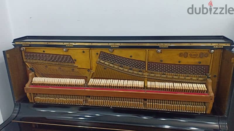 بيانو 5