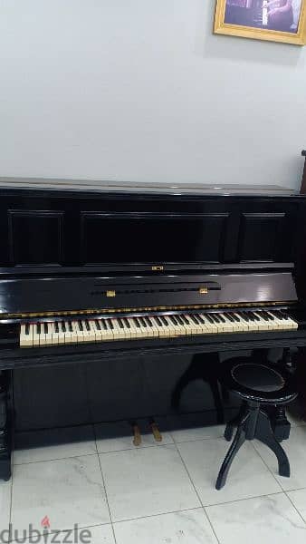 بيانو 8