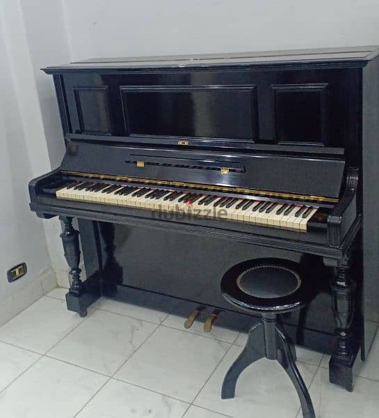 بيانو 10