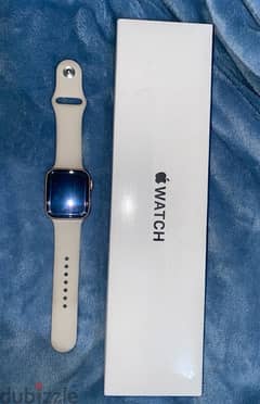 Apple Watch SE Second Generation(GPS) 44MM