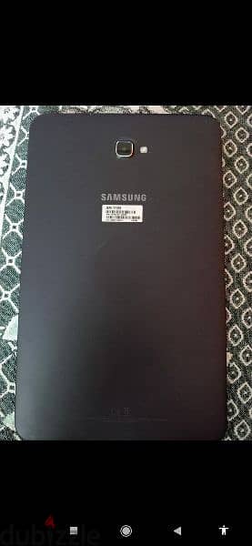 Samsung galaxy tab A6 1