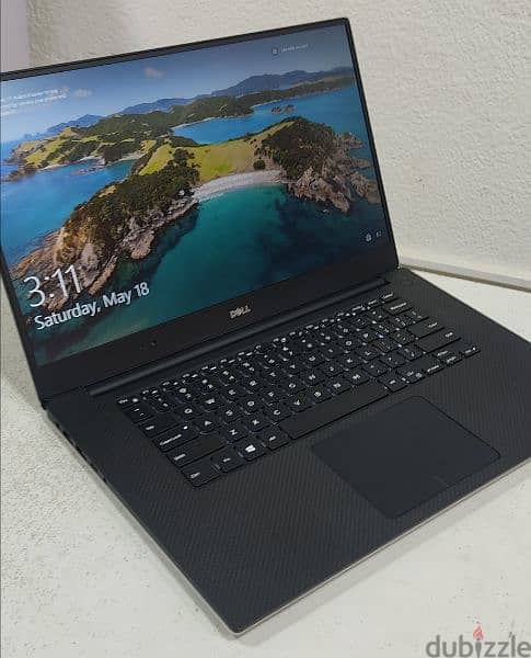 Dell XPS 9570 2