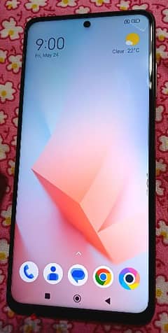 Xiaomi Poco X3 Pro 8-256
