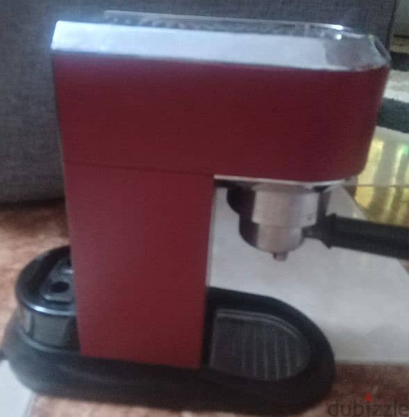 ماكينة قهوه 3