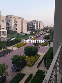 3BR Marasem ready to move Apartment - no brokers 0