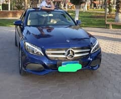 Mercedes-Benz C180 2018 0
